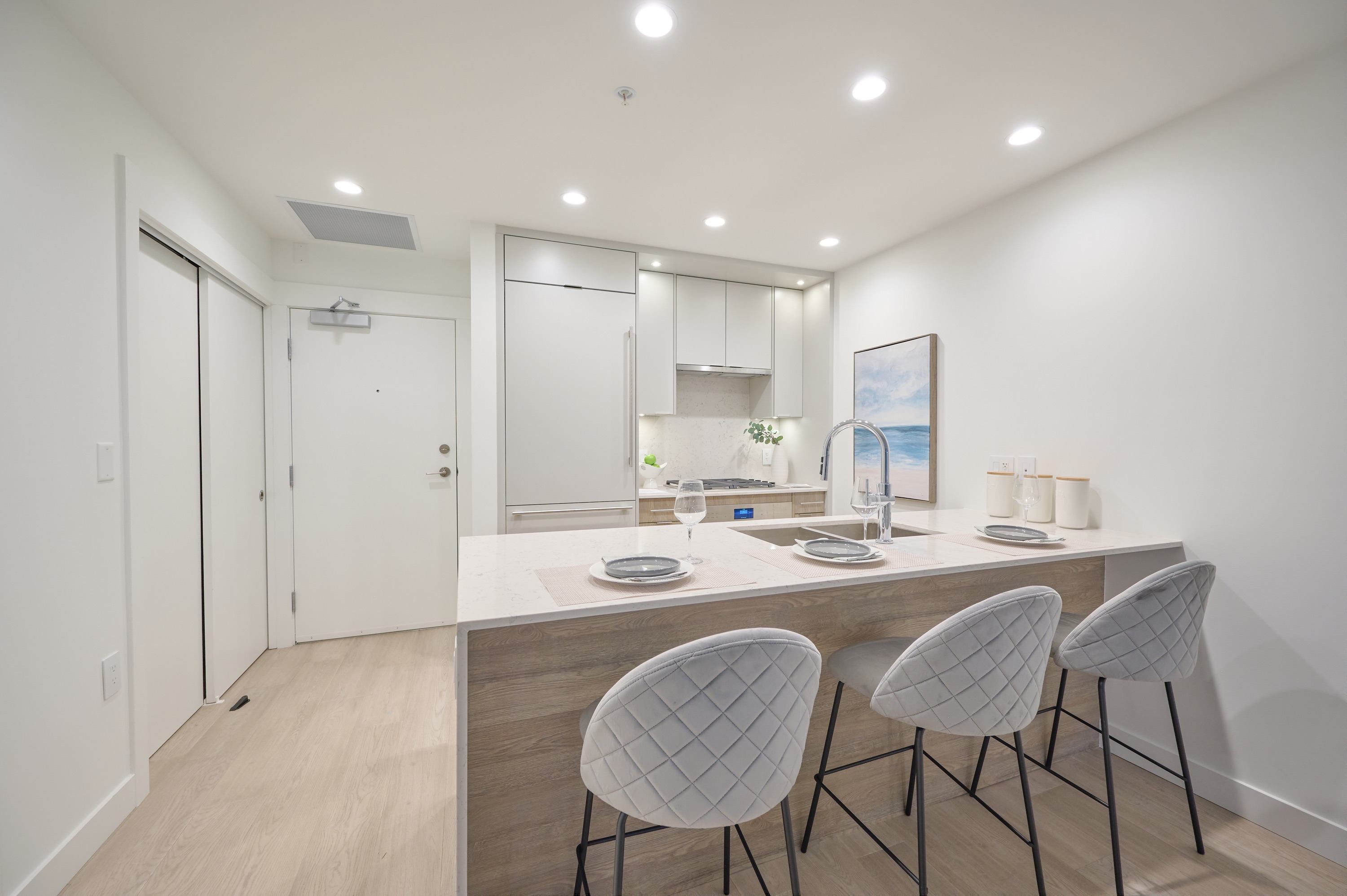 Kitchen II